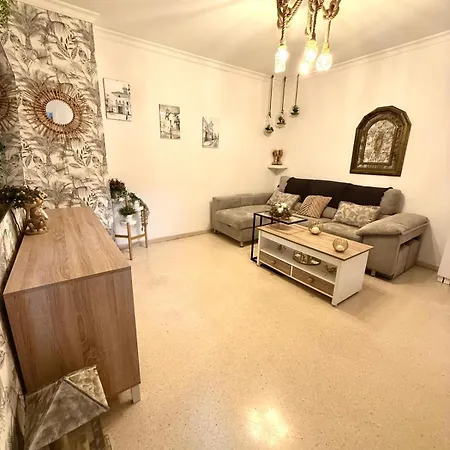 Montero Apartment