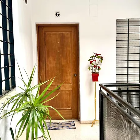 Montero Apartment *