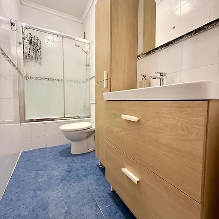 Apartment Montero Sanlucar de Barrameda